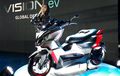 Harga Masih Rahasia, Imoto Siap Poduksi 1.000 Unit Motor Listrik