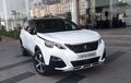 Simulasi Kredit Peugeot New 5008 di Jateng DIY, Mulai Rp 13 Jutaan