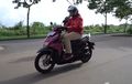 Segini Penjualan Motor Honda Sepanjang Tahun 2020, Tebak Tipe Apa yang Terlaris?