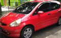 Mantap Honda Jazz Bekas 2006-2007 Dijual Rp 70 Jutaan Bodi Mulus