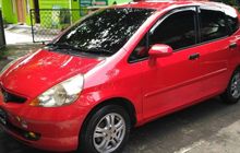 Mantap Honda Jazz Bekas 2006-2007 Dijual Rp 70 Jutaan Bodi Mulus