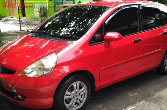 Honda Jazz bekas 2006