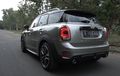 Apakah Tubuh Besar MINI Cooper S Countryman Juga Bisa Praktis?