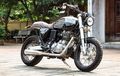 Dinamai Seperti Kuda King Arthur, Begini Wujud Royal Enfield Bullet 500 Sekarang