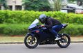 GSX-R150 Jadi 167 cc, Tenaga Jadi 26,54 Dk, Modal Rp 12 Jutaan!