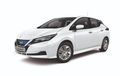 Wow! All New Nissan Leaf Dilego Mulai Rp 649 Juta, Dapat Apa Saja?