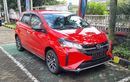 Harga Daihatsu Sirion 2022 Bekas Makin Terjangkau, Cocok Buat Karyawan