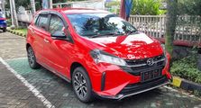 Harga Daihatsu Sirion 2022 Bekas Makin Terjangkau, Cocok Buat Karyawan