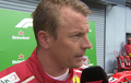 Hampir Menang, Ini Alasan Kimi Raikkonen Akhirnya Harus Menyerah di F1 Italia