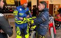 Di Ujung Tanduk, Valentino Rossi Bakal Jadi Juru Selamat Pedro Acosta
