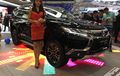 Unggul Dua Kali Lipat dari Fortuner, Segini Penjualan Pajero Sport di GIIAS