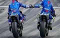 Terkonfirmasi, Akhirnya Suzuki Mengundurkan Diri dari MotoGP, Ini Alasannya