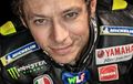 Valentino Rossi Kasih Pesan Khusus ke Kimi Raikkonen yang Melakoni GP ke-300