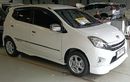 LCGC Murah Rp 95 Jutaan, Segini Harga Toyota Agya TRD 2014 Bekas