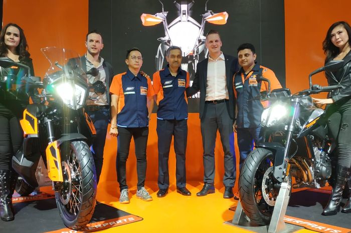 Kondisi ekonomi memaksa lembaga pembiayaan berhati-hati