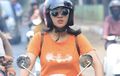 Tiga Bikers Cantik Ini Punya Apparel Yang "Dia Banget", Mau Tau Seperti Apa?