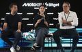 Bitget dan MotoGP Jalin Kerjasama, Jadi Regional Partner MotoGP Mandalika 
