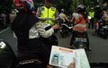 Hanya untuk Dua Wilayah Ini Operasi Zebra Ditiadakan