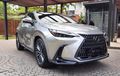 Konsumen Indonesia Dinilai Agresif, Lexus Pede Gebrak Jakarta Auto Week 2022 dengan Dua Mobil Hybrid Baru