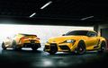 Toyota Supra Versi TRD Resmi Meluncur, tapi Baru Untuk Pasar Jepang. Begini Tampilannya