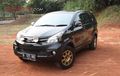 Video Toyota Avanza Ganteng Dibungkus Gaya Rally Look