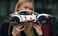 Porsche Kerja Sama Dengan LEGO, Hadirkan Miniatur Mobil Balap 911 RSR, Dijual di Indonesia?