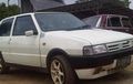 Fiat Uno II Turbo i.e, Masih Menggoda