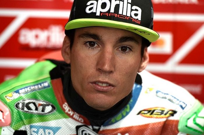 Aleix Espargaro