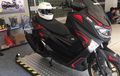 PCX, NMAX, Aerox dan XMAX Pasang Pelindung, Bisa Buat Gaya Rp 1 Jutaan