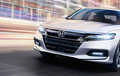 Honda Accord Indonesia Bakal Pakai Mesin Turbo?