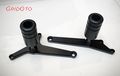 Nih Frame Slider untuk KTM Duke dan RC Series, Biar Aman Saat Jatuh