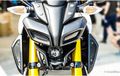 Lebih Detail, Begini Wujud Yamaha MT-15 yang Bikin Penasaran