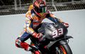 Hasil Tes Tengah Musim di Sirkuit Catalunya-Barcelona, Marc Marquez Kokoh Tak Tertandingi