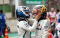 Waduh! F1 Tahun Depan Lewis Hamilton Tidak Ditemani Valtteri Bottas