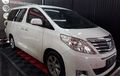 Pilihan MPV Mewah di Bawah Rp 200 Juta, Toyota Alphard, H-1 Hingga Elysion