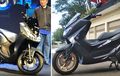 Apakah Lexi 125 Akan Masuk ke Keluarga Maxi Scooter Yamaha?