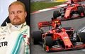 Valtteri Bottas Yakin Tim Ferrari Akan Lanjutkan Dominasi di F1 Italia 2019