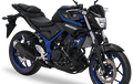 Biaya Servis dan Harga Komponen Fast Moving Yamaha MT-25