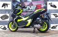 Imbangi Yamaha NMAX Baru, Ini Harga Panel Karbon Bikin Ganteng Honda ADV150