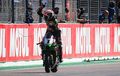 Duel Toprak Razgatlioglu vs Jonathan Rea Makin Panas, Penentuan Juara WorldSBK 2021 Bisa Ditentukan di Sirkuit Mandalika Indonesia