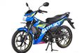 Bikin Satria F150 dan GSX 150 Series Tambah Ngejambak, Bisa Pasang Filter Udara Aftermarket