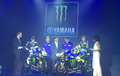Yamaha Ungkap Alasan Luncurkan Tim MotoGP 2019 Mereka di Indonesia