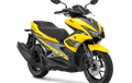 Awas, Speedometer Yamaha Aerox Enggak Bisa Diajak Panas-panasan Terus