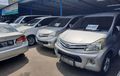 Makin Menggoda, Harga Daihatsu Xenia X Deluxe 2014 Bekas Segini