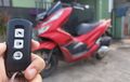 Tinggalkan Motor Saat Mudik Lebaran, Keyless Dimatikan atau Dinyalakan? Ini Penjelasannya