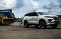 Update Harga Toyota Fortuner, Termahalnya Makin Dekat Rp 700 Juta