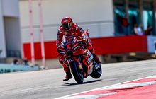 Marc Marquez Patah Tulang, Klasemen MotoGP 2023 Lepas Seri Portugal Dikuasai Ducati