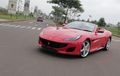 Ini Ferrari Paling Murah di Indonesia, Coba Cek Tabungan Bisa Kebeli Gak Tuh?