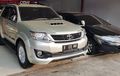 Fortuner Diesel Bekas Langka, Pemilik Terlanjur Sayang, Ganti Oli dan Filter Solar Cukup