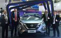 Nissan All New Livina Dan Serena, Dipamerkan Di Bandung Dan Surabaya